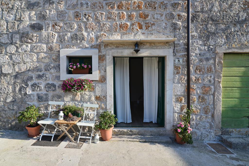 Apartments And Rooms Kampanel Hvar Town Pokój zdjęcie
