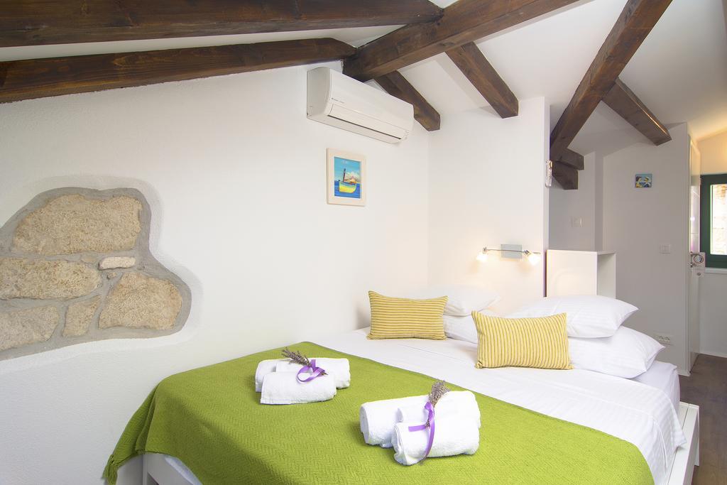 Apartments And Rooms Kampanel Hvar Town Pokój zdjęcie